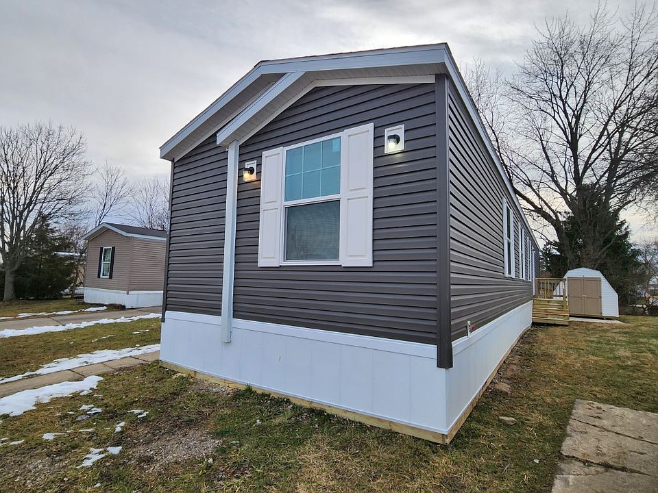1st image of 10516 N Valette Cir #243