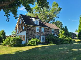 2314 S Valley Rd, Berwyn, PA 19312