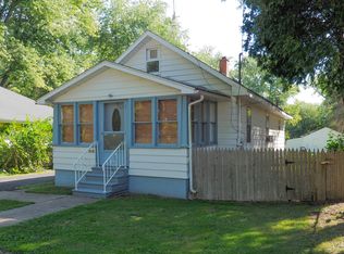554 Gayle Ave, Kalamazoo, MI 49048