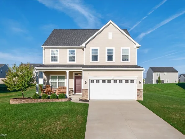 8502 Eden Ct, Streetsboro, OH 44241