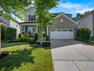 2456 Emily Brook Way, Apex, NC, 27523