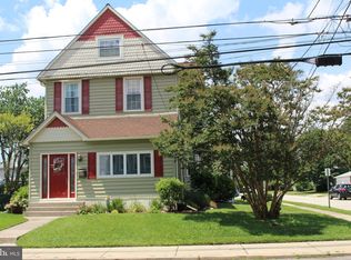 701 13th Ave, Prospect Park, PA 19076