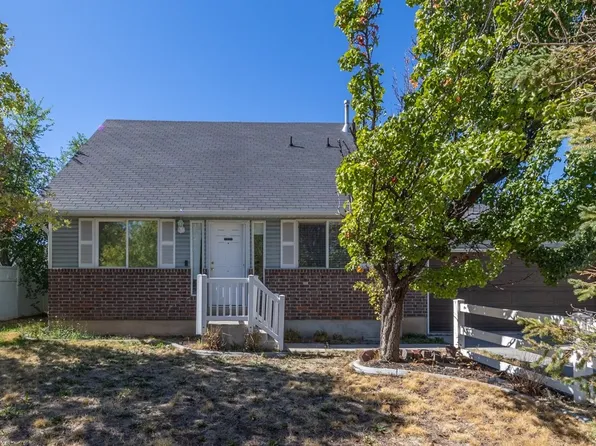 4717 N 3700 W, Layton, UT 84041