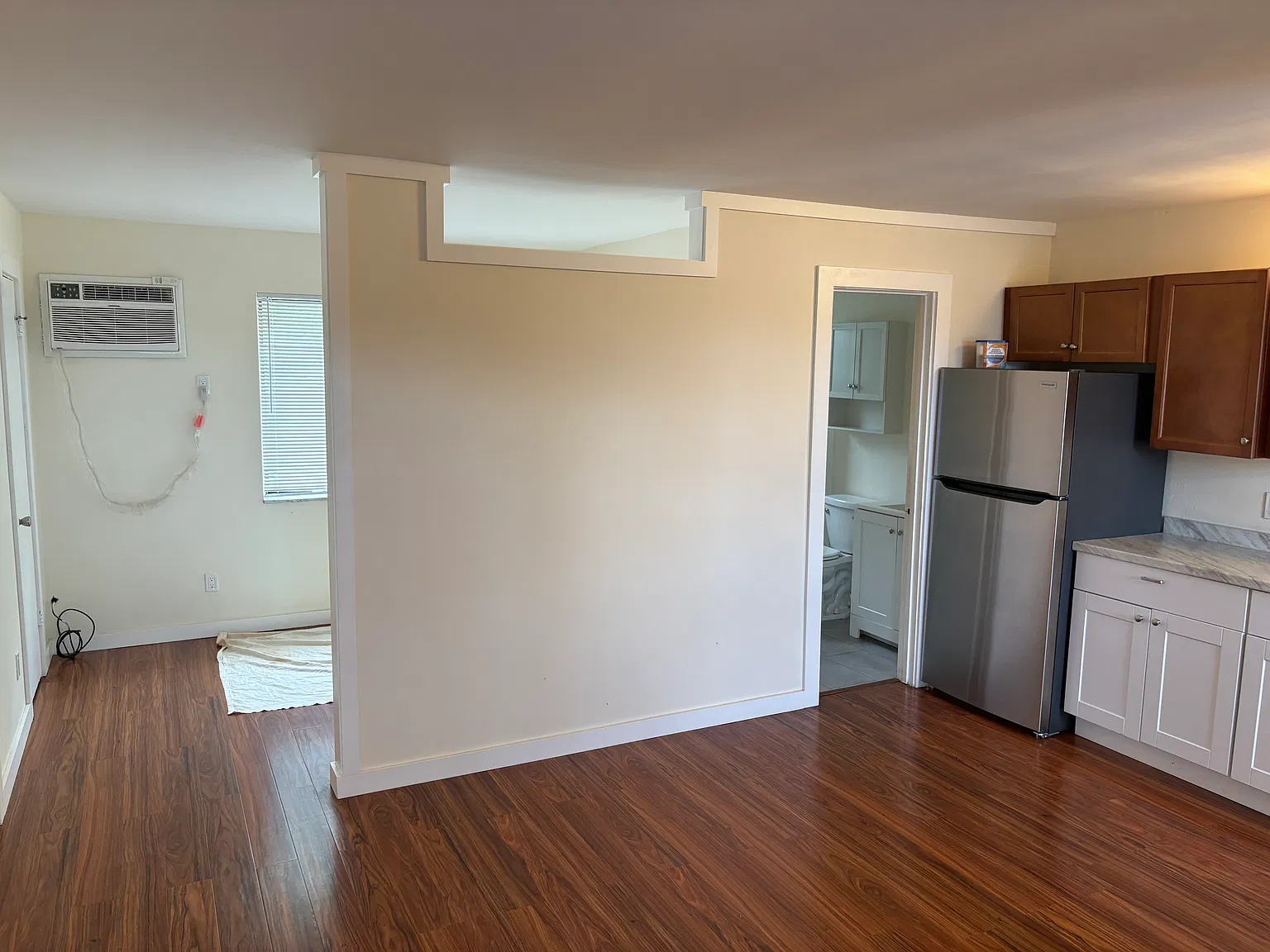 1 bed, 424 sqft, $1,400 — Photo 3