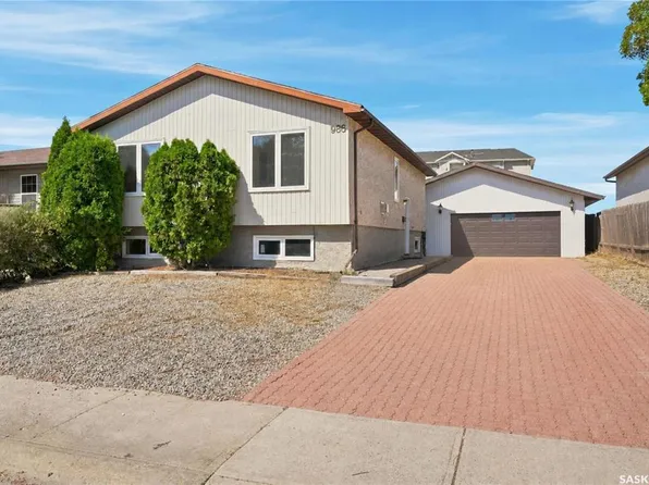 986 Rowell CRESCENT N, Regina, SK S4X 2A6