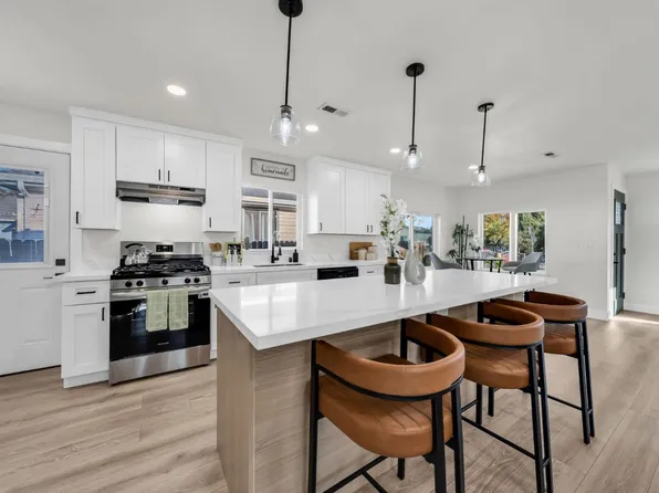 1539 E San Fernando St, San Jose, CA 95116