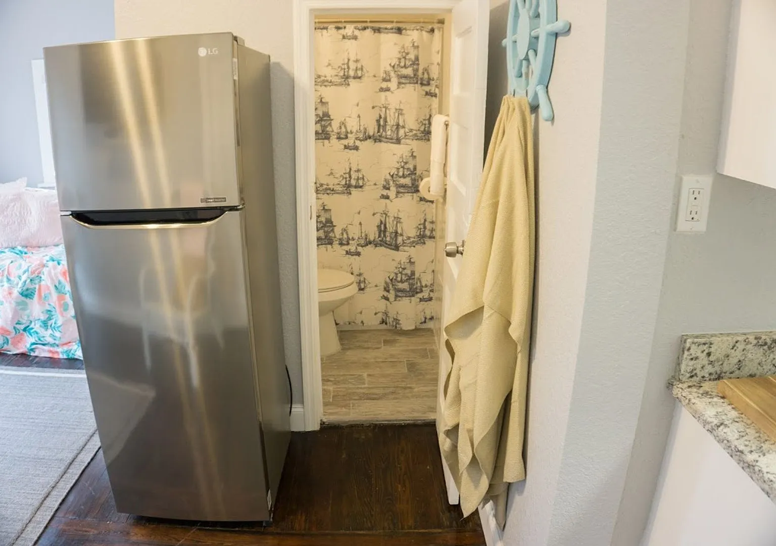 The Pixel Apartments — Photo 4
