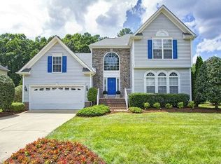108 Olde Tree Dr, Cary, NC 27518