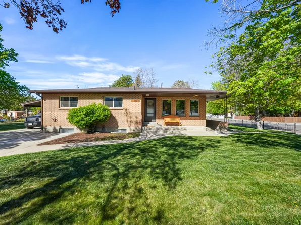 595 N 500 W, Orem, UT 84057