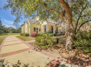 6205 Navigator Way, Southport, NC 28461