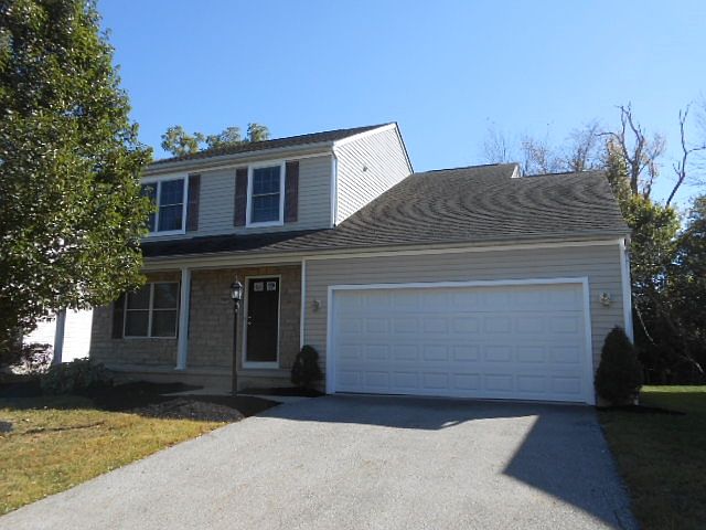 1st image of 7989 Headwater Dr