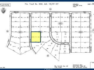 0 Arabian Rd #94, Helendale, CA 92342