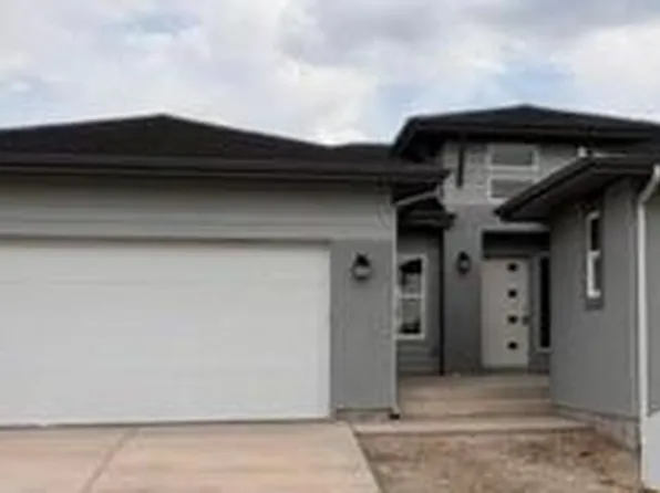 8683 Noreen Falls Dr, Colorado Springs, CO 80921