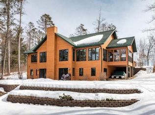 8549 Rolling Bear Trl, Minocqua, WI 54548