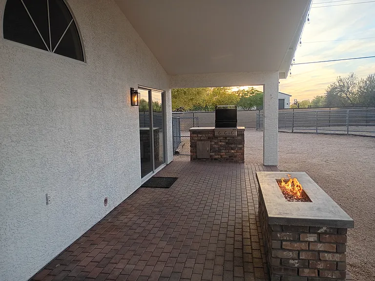 6610 E Dixileta Dr — Photo 64