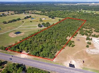25100 S 69th Hwy, Lone Oak, TX 75453