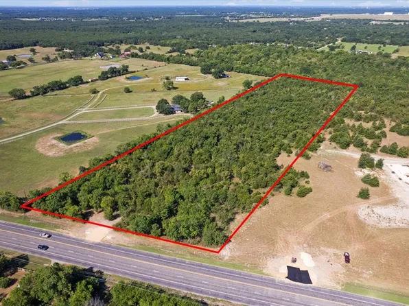 25100 S 69th Hwy, Lone Oak, TX 75453