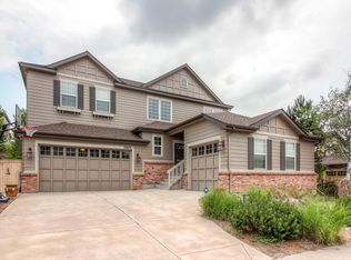 10679 Amesbury Way, Highlands Ranch, CO 80126