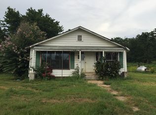 10715 Byrum Ln, Parks, AR 72950