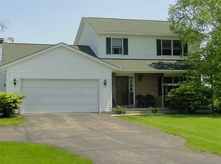 12217 County Road 153, East Liberty, OH 43319