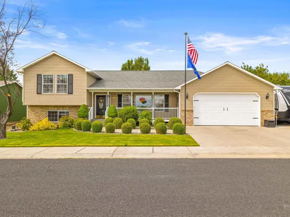 1917 Birch Dr, Lewiston, ID 83501