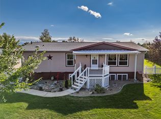 5345 Brooklyn Ct, Helena, MT 59602