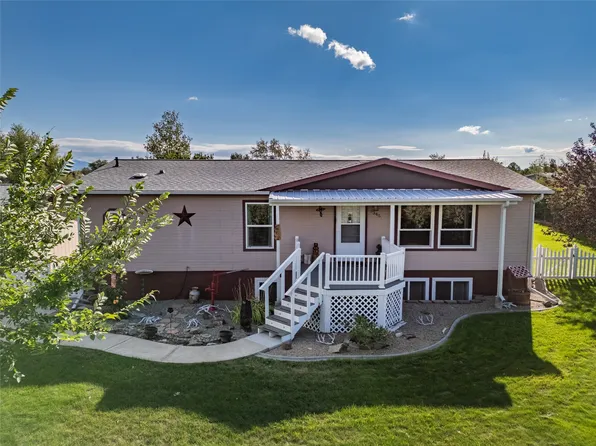 5345 Brooklyn Ct, Helena, MT 59602
