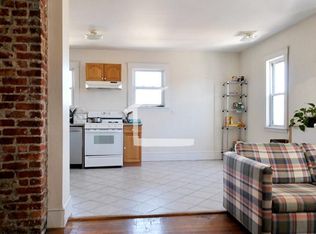 504 Washington St #3CA, Brighton, MA 02135