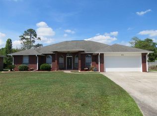 416 Megan Dr, Cantonment, FL 32533