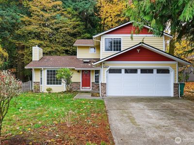 2413 28th Avenue SE, Olympia, WA, 98501