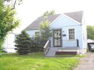 513 N 38th St, Louisville, KY 40212
