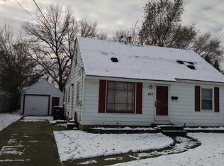 852 Muriel St SW, Wyoming, MI 49509
