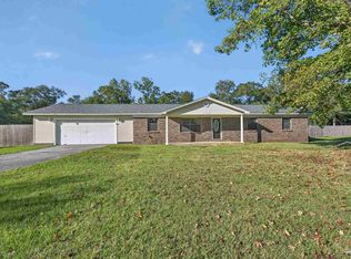 1120 Muscogee Rd, Cantonment, FL 32533
