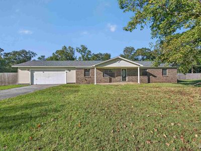 1120 Muscogee Rd, Cantonment, FL, 32533