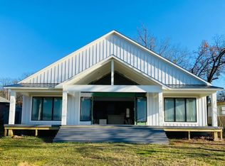11206 Cedar Dr, Mabank, TX 75156