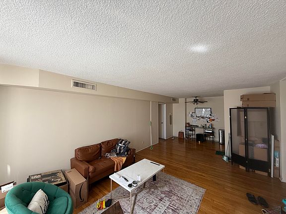 3rd image of 1101 Saint Paul St Unit 411