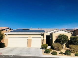 1112 Cactus Grove Ct, North Las Vegas, NV 89084
