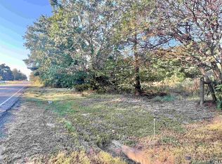 Tbd Fm 1402, Mount Pleasant, TX 75455