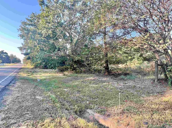 Tbd Fm 1402, Mount Pleasant, TX 75455