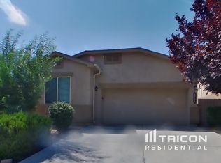 6736 Kayser Mill Rd NW, Albuquerque, NM 87114