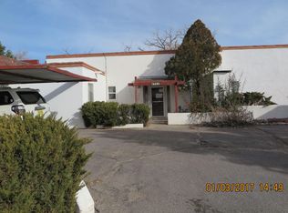 502 Western Dr, Rio Communities, NM 87002