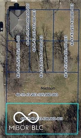 2nd image of 0 Hendricks St