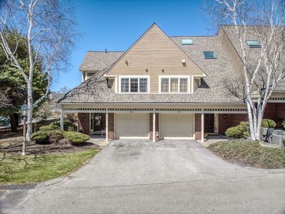 76 Seven Quinsigamond Ave #15, Shrewsbury, MA, 01545
