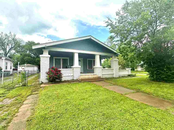 501 NW Arlington Ave, Lawton, OK 73507