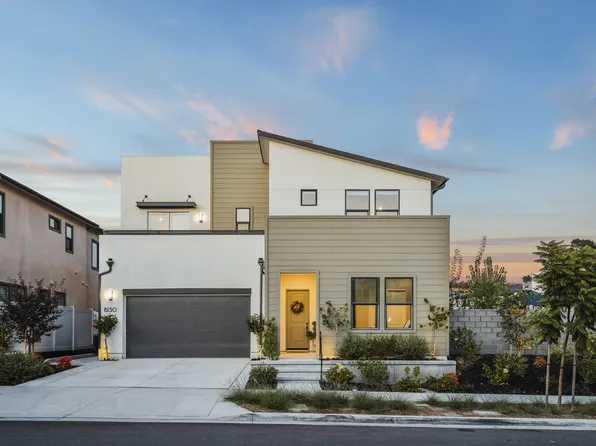 (undisclosed Address), San Diego, CA 92126