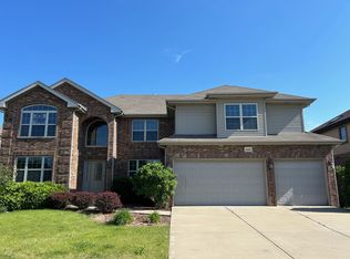 6216 Vincent Ln, Matteson, IL 60443