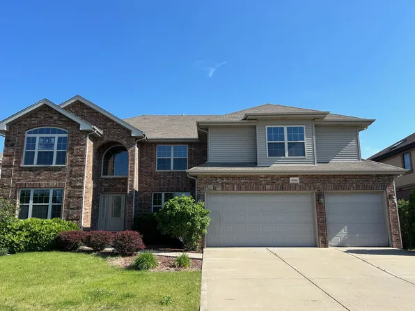 6216 Vincent Ln, Matteson, IL 60443