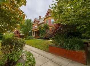 19 Stimson Ave #1BR, Providence, RI 02906