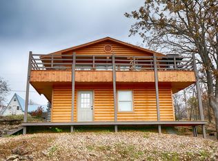 98021 S 4487th Rd, Vian, OK 74962