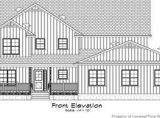 401 Stable Ct, Linden, NC 28356